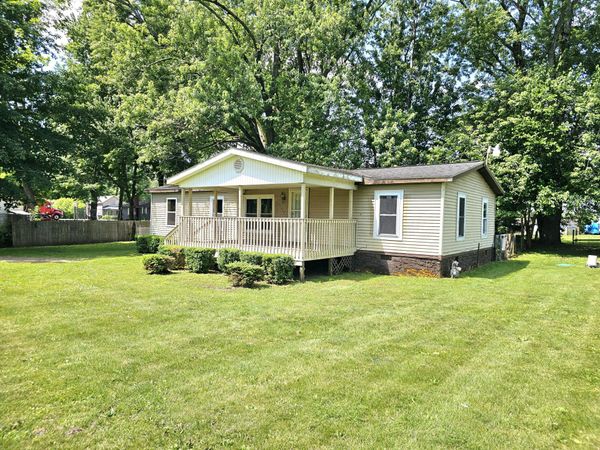 60452 Nottawa Road, Nottawa, MI 49075