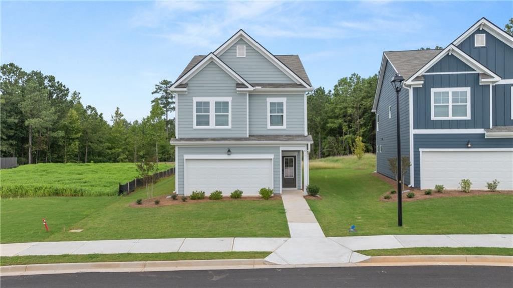 1309 Harmony Ridge Court, Jonesboro, GA 30238 Main Photo