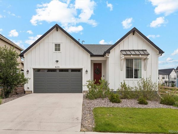 9175 Fraser River Street, Littleton, CO 80125