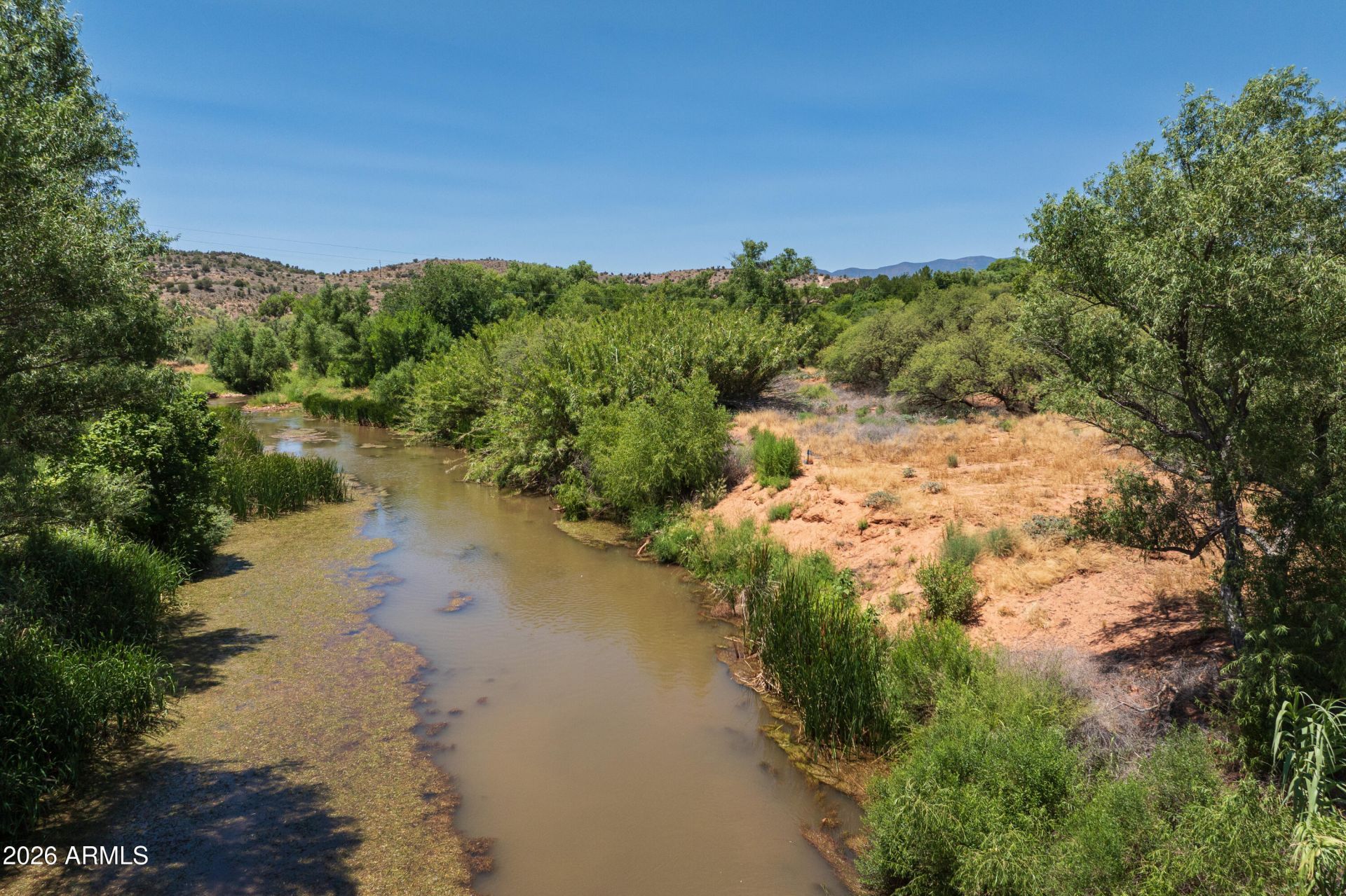 2725 S Horton Drive, Cornville, AZ 86325 Main Photo