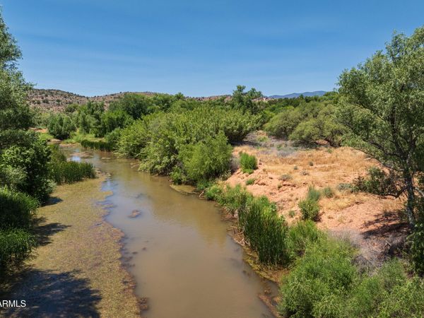 2725 S HORTON Drive, Cornville, AZ 86325