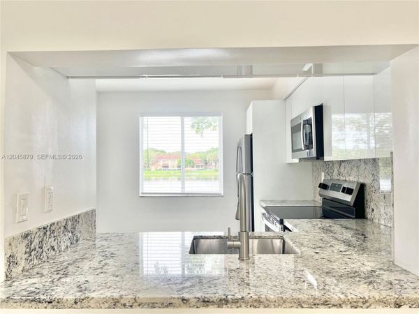 842 NW 92nd Ave, Unit 842, Plantation, FL 33324