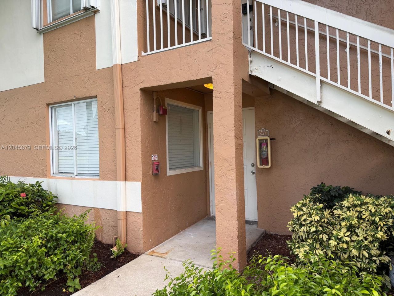 842 NW 92nd Ave, Unit 842, Plantation, FL 33324 Photo