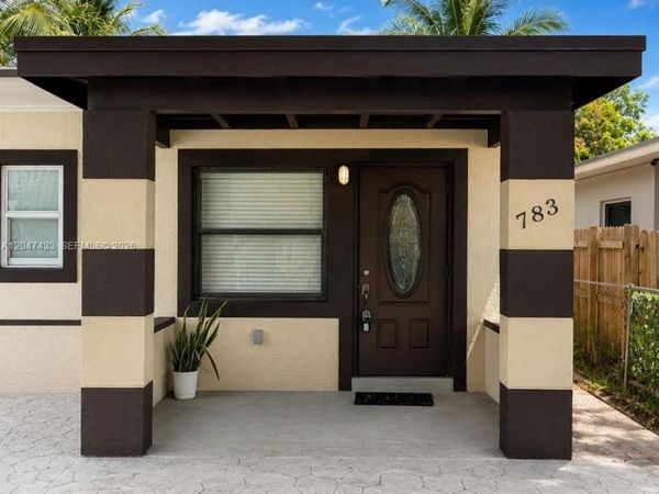 783 NW 96th St , Unit 783, Miami, FL 33150