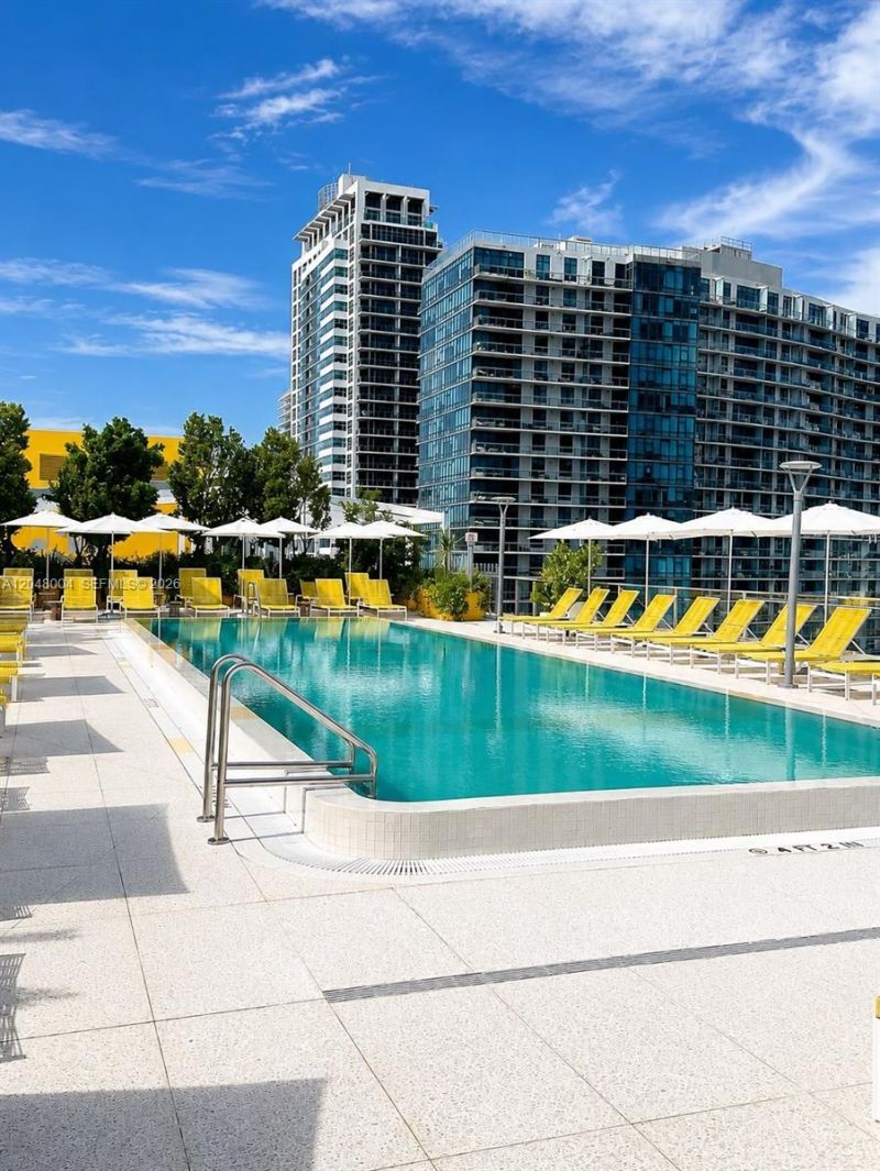 90 NE 32nd Street, Unit 718, Miami, FL 33127 Photo