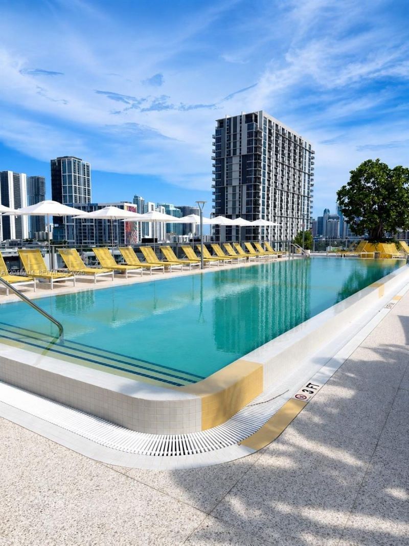 90 NE 32nd Street, Unit 718, Miami, FL 33127 Photo