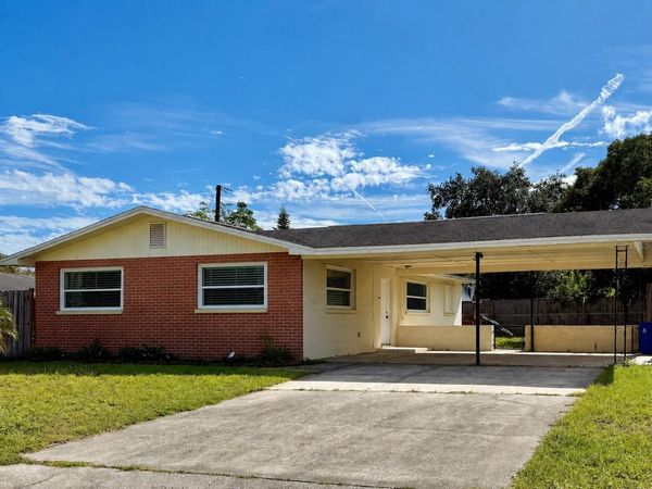 845 EDGEWOOD ROAD , TITUSVILLE, FL 32780