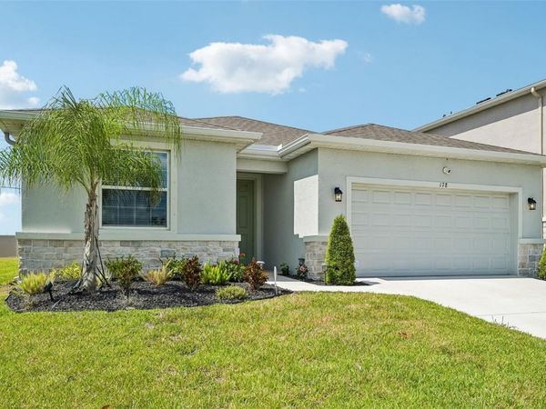 178 MANGROVE MANOR DRIVE, APOLLO BEACH, FL 33572