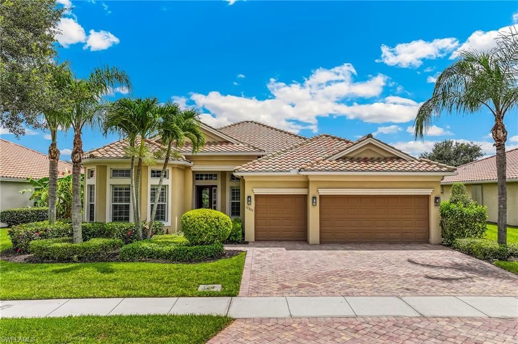 12820 Kingsmill Way, Fort Myers, FL 33913 Main Photo
