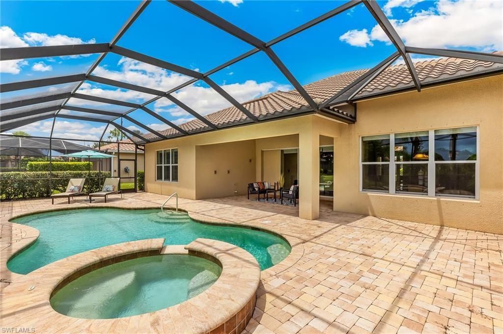 12820 Kingsmill Way , Fort Myers, FL 33913 Photo