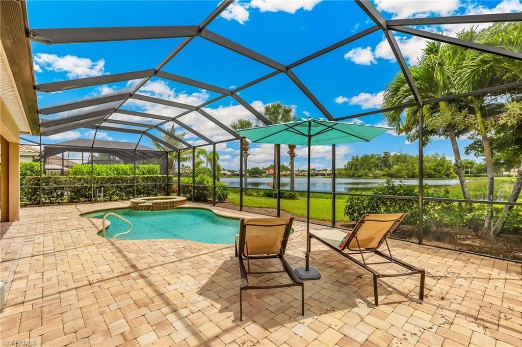 12820 Kingsmill Way , Fort Myers, FL 33913 Photo