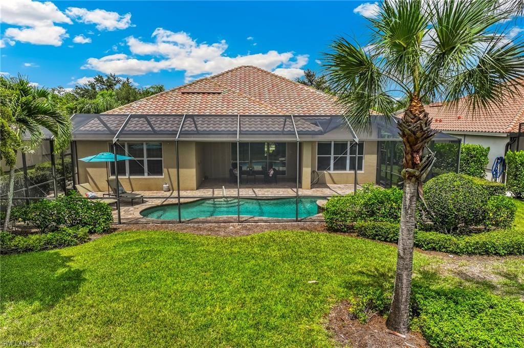 12820 Kingsmill Way , Fort Myers, FL 33913 Photo