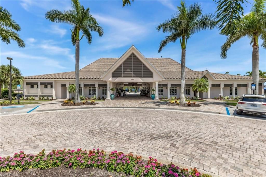 12820 Kingsmill Way , Fort Myers, FL 33913 Photo