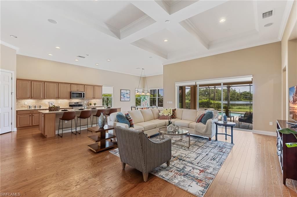 12820 Kingsmill Way , Fort Myers, FL 33913 Photo