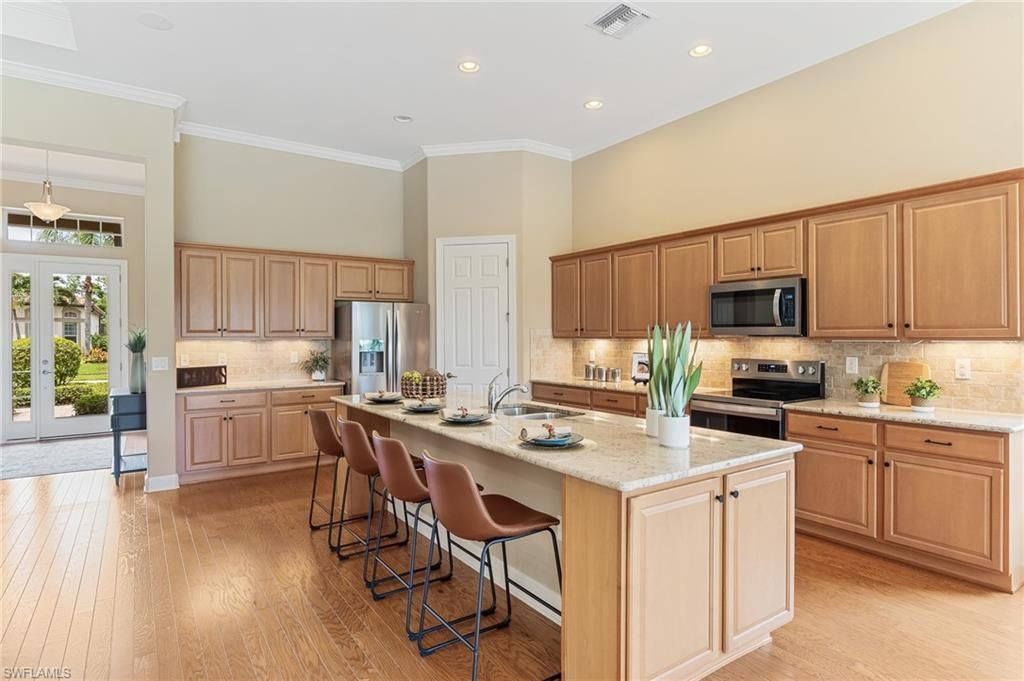 12820 Kingsmill Way , Fort Myers, FL 33913 Photo