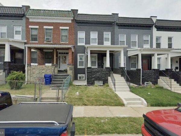 5300 MAPLE AVENUE, BALTIMORE, MD 21215