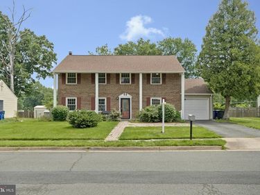 1107 TREESIDE LANE, HERNDON, VA 20170