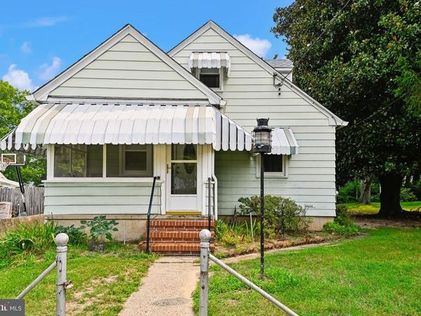 7807 HARBOR DRIVE, BALTIMORE, MD 21226