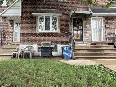 3142 LEVICK STREET, PHILADELPHIA, PA 19149