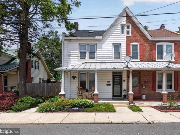 333 A STREET, CARLISLE, PA 17013