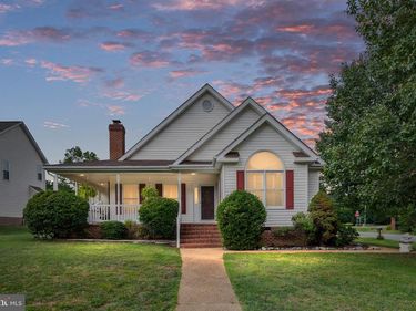 11400 WEXWOOD COURT, FREDERICKSBURG, VA 22407
