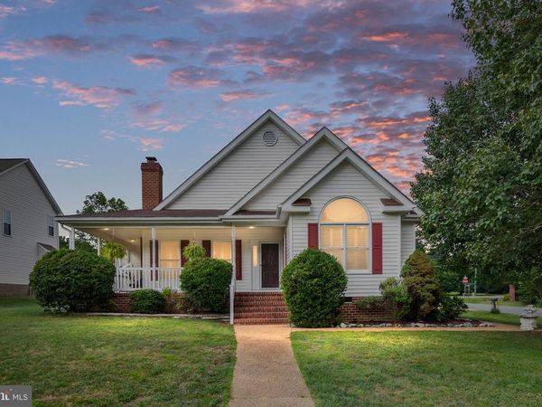 11400 WEXWOOD COURT, FREDERICKSBURG, VA 22407