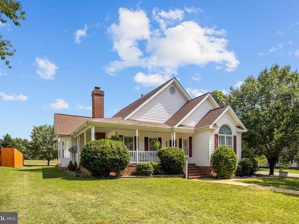 11400 WEXWOOD COURT, FREDERICKSBURG, VA 22407