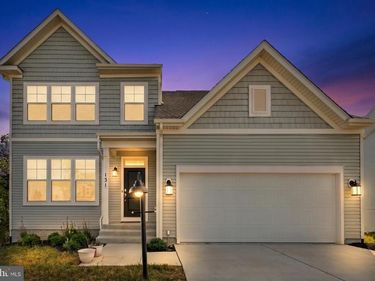 131 131 THORNTON WAY , WINCHESTER, VA 22602