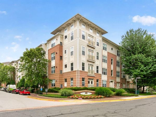 9486 VIRGINIA CENTER BOULEVARD, Unit 321, VIENNA, VA 22181