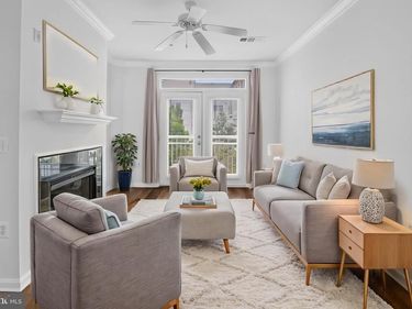 9486 VIRGINIA CENTER BOULEVARD, Unit 321, VIENNA, VA 22181