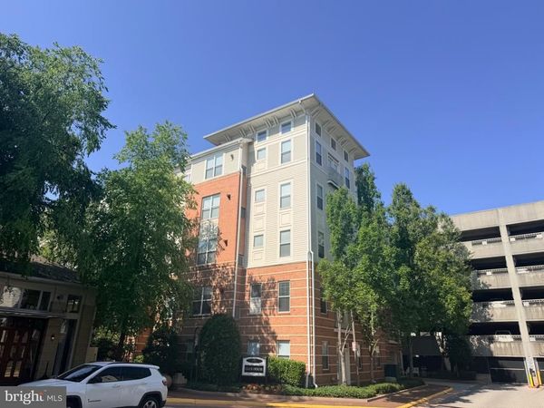 9486 VIRGINIA CENTER BOULEVARD, Unit 321, VIENNA, VA 22181