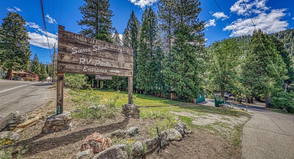100 Carrier Circle, Sierra City, CA 96125 Photo