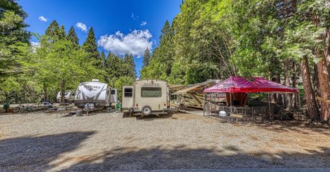 100 Carrier Circle, Sierra City, CA 96125 Photo