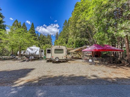 100 Carrier Circle, Sierra City, CA 96125 Photo