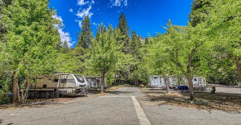 100 Carrier Circle, Sierra City, CA 96125 Photo
