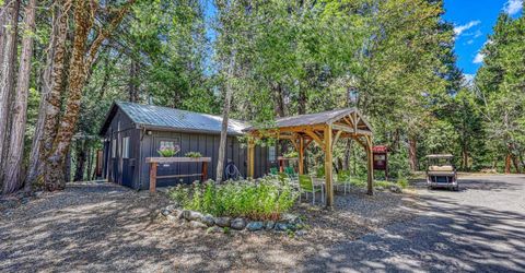 100 Carrier Circle, Sierra City, CA 96125 Photo