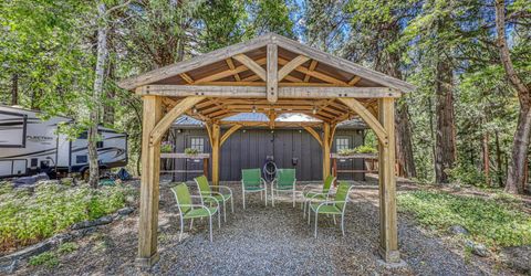 100 Carrier Circle, Sierra City, CA 96125 Photo