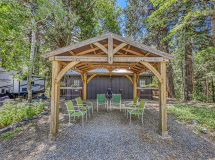 100 Carrier Circle, Sierra City, CA 96125 Photo
