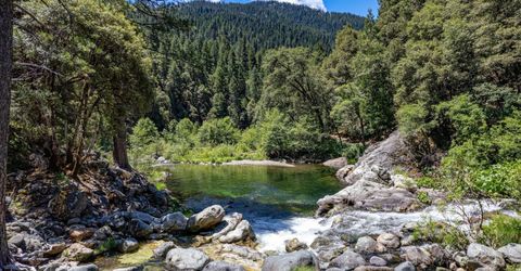 100 Carrier Circle, Sierra City, CA 96125 Photo