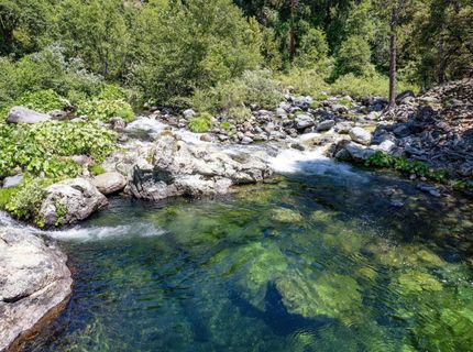 100 Carrier Circle, Sierra City, CA 96125 Photo