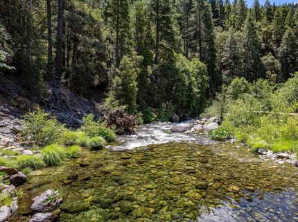 100 Carrier Circle, Sierra City, CA 96125 Photo