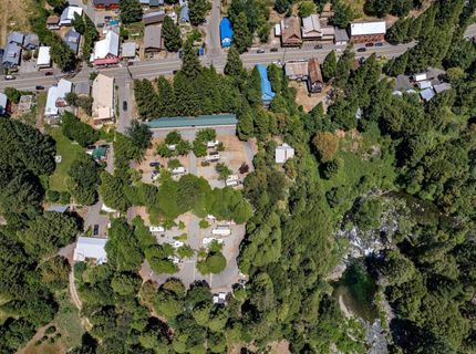 100 Carrier Circle, Sierra City, CA 96125 Photo