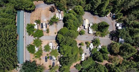 100 Carrier Circle, Sierra City, CA 96125 Photo