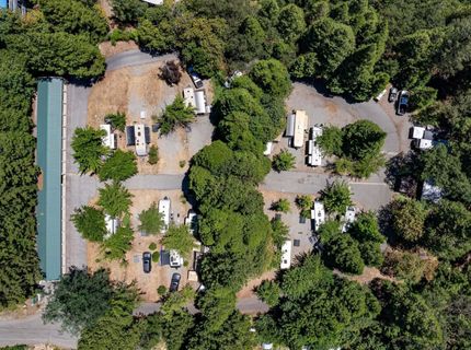 100 Carrier Circle, Sierra City, CA 96125 Photo