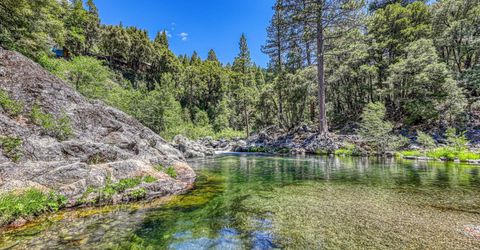 100 Carrier Circle, Sierra City, CA 96125 Photo