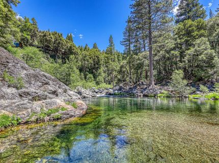 100 Carrier Circle, Sierra City, CA 96125 Photo