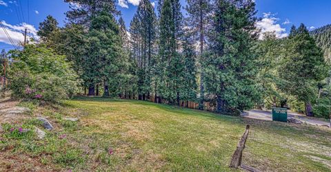 100 Carrier Circle, Sierra City, CA 96125 Photo