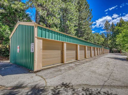 100 Carrier Circle, Sierra City, CA 96125 Photo