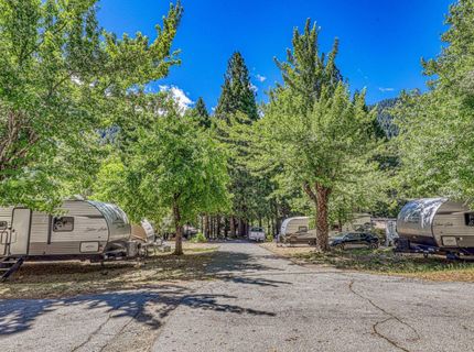 100 Carrier Circle, Sierra City, CA 96125 Photo