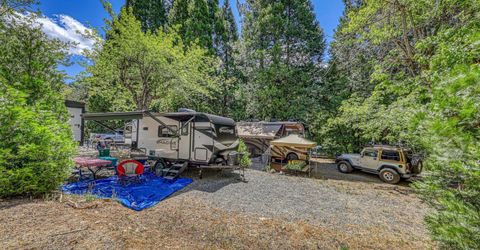100 Carrier Circle, Sierra City, CA 96125 Photo